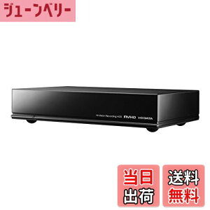 yzI-O DATA 24ԘA^Ή nCO[hJX^n[hfBXN̗p (ACA_v^[/Ét@X) 1.0TB AVHD-AUT1.0B
