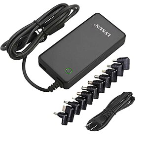 yzLVSUN 40Wm[gp\RacA_v^[ ėp usb[d pcdA_v^[ ݊Ή Hp Acer Asus19V Hp Sony19.5V forLenovo20V Dell19.5V 14V Samsung19VȂ ϊvO p\Rp acA_v^[