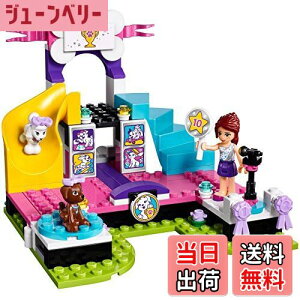 �y���������z���S (LEGO) �t�����Y �~�A�Ǝq���̃h�b�O�V���[ 41300
