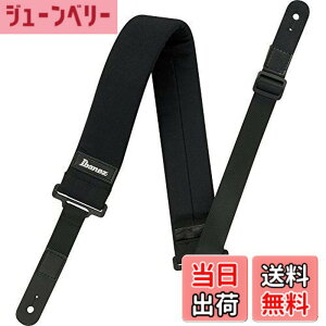 �y���������zIbanez(�A�C�o�j�[�Y) POWERPAD�X�g���b�v �V���[�g�^�C�v �u���b�N GSF50S-BK