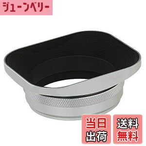 yzHaoge LH-EW3^XNGAYt[hVF[h 49mmA_v^[Ofor Fuji Finepix X100 X100S X100T X70 X100F X100V J