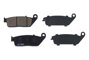 �y���������zelig(�C�[����) �u���[�L�p�b�h