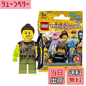 yzS (LEGO) ~jtBMA V[Y12 n^[ Ji (LEGO Minifigure Series12 Dino Tracker) 71007-10