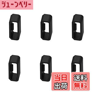 �y���������zRuenTech �����p�t�@�X�i�[�����O Garmin Vivosmart/Vivosport/Vivoactive 4S/Vivomove 3S/Venu 2s�o���h�p (10�p�b�N) �V���R���R�l�N�^�[ �Z�L�����e�B���[�v Vivosmart HR/Vivosmart HR+�v���X�p (�u���b