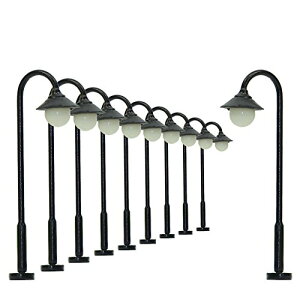 yzfX H X LED Cg 35mm 1:120~1:150 10{ S͌^ ͌^ WI} iRNV  DIY