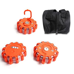 yzEFORCAR LEDx M pgv Ԃɉ}pCg 3*AAAdr [ܕt 3Zbg