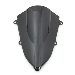 �y���������zBruce & Shark(�u���[�X�E�T���j�z���_�p CBR250 2017-2019�N ��p �E�C���h�V�[���h �E�C���h�X�N���[�� �_�u���o�u�� �X�N���[��