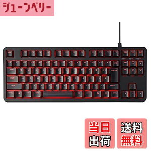 yzGR USB-A Q[~OL[{[h JjJ  5000ϋvXCb` {z Q[~OL[Lbvt SL[[I[o[Ή LED ubN ECTK-G01UKBK