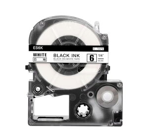 yz݊ ev 6mm  ev e[v LOW ev SS6K e[vJ[gbW ݊i LOW kingjim C^[ evpro SR170 SR-GL1, 8m