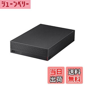 yzobt@[ HD-NRLD4.0U3-BA 4TB Otn[hfBXNhCu X^_[hf ubN