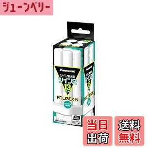 yzy܂Ƃ 5Zbgz PANASONIC cCu13Wi`F FDL13EX-N