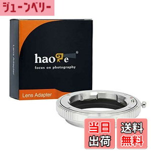 �y���������zHaoge �}�j���A�������Y�}�E���g�A�_�v�^�[ Leica ���C�J M LM�AZeiss �J�[�� �c�@�C�X ZM�AVoigtlander �t�H�N�g�����_�[ VM�����Y����Leica ���C�J L�}�E���g�J�����܂� T, Typ 701, Typ701, TL, 