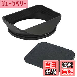 �y���������zHaoge 77mm �X�N�G�A ���^�� �˂����ݎ��}�E���g�����Y�t�[�h�V�F�[�h �L���b�v�t�� 77mm �L���m�� �j�R�� �\�j�[ ���C�J Leitz �J�[���c�@�C�X Voigtlander Nikkor �p�i�\�j�b�N �I�����p