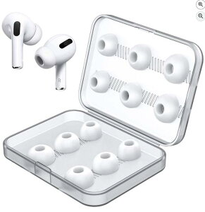 yzC[s[X AirPods Pro 1/2Ή airpods C[s[X VR airpods proC[`bv \ Չ Eh~ [P[Xt 6yA [S/M/LTCYe2yA] zCg