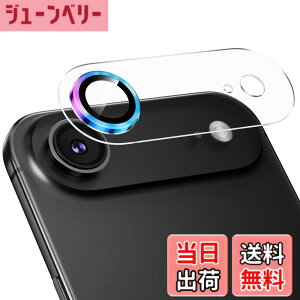 �y���������zPodick �J�����J�o�[ iPhone 16 / 16 Plus / 16Pro / 16Pro Max/ 17 / Air /16Pro / 16Pro Max�p �J�����t�B���� ������� �S�ʕی� 9H�����K���X ���h�~ �����Y�ی� �ϏՌ� �J�����ی� �����ߗ� ������