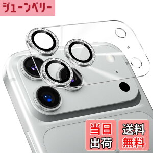 �y���������zPodick �J�����t�B���� iPhone 15 / 15 Plus / 15Pro / 15Pro Max/ 16 / 16 Plus / 16Pro / 16Pro Max/ 17/ Air/ 17 Pro/ 17 Pro Max �p �J�����J�o�[ �L���L�� 9H�����K���X �A���~���� �J�����ی� �s�J�s�J �L�Y