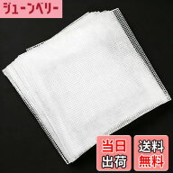【送料無料】植木鉢底ネット, 角型メッシュ, 10x10cm, 50枚入り, 排水・通気性, 観葉植物・多肉植物用