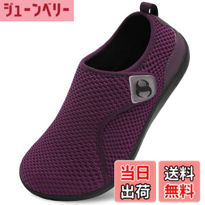 �y���������z[Scurtain] ���f�B�[�X�E�H�[�L���O�V���[�Y ���K ���L �V���[�Y ���߉\ �[���h���b�v ����p �ʋC�� �Ō�p �J�W���A�� ���L�X�j�[�J�[ 24-27.5 cm �F�F�p�[�v���A�T�C�Y�F27.0 cm 4E