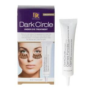 yzDR _[NET[NEg[gg 30ml DR Dark Circle Eye Treatment 0492 New York KAX TCYF30~bg (x 1)