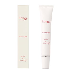 yzllongy nLV2% `m[ ACN[ Warm EYE Serum 18g ڂ̉̃N}  ނ Ff  ڌPA ڂ̉p q   fB[X Y N} N
