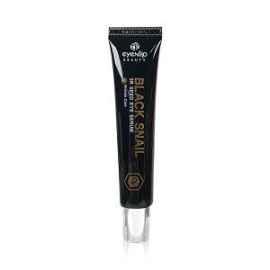 yzeyenlip ubNXlC 3R V[h ACZ ݃PA ێ  ڌPA  GCWOPA 3R Seed Eye Serum #Black Snail 25ml