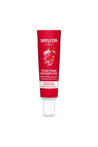 【送料無料】【公式】WELEDA(ヴェレダ) ざくろ ファーミング アイクリーム N 12mL 無香料 目元用クリーム 精油不使用 天然由来成分 オーガニック 色:ホワイト