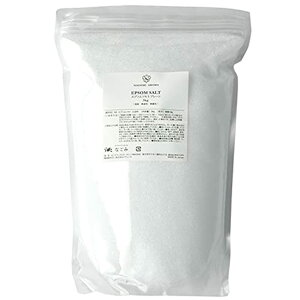 yzGv\\g 3kg  Y { F  oX\g  C ₦  Epsom Salt pϕi naturalshopȂ NAGOMIAROMA TCYF3LO (x 1)