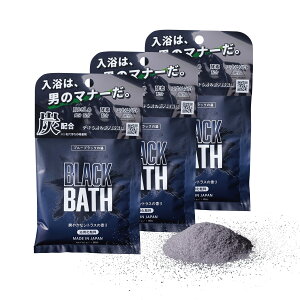 yzBLACK BATH(ubNoX) Y  L oXpE_[ VgX̍ yf }OlVE Gv\\g Y z TCYF