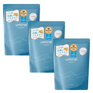 yzoX\g  umiral E~ t ɂ }OlVE  350g×3(70) yʃXv[t i˓j ɂgbvVFA[J[ FFu[