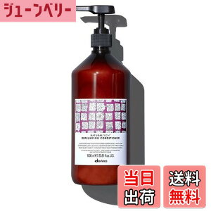 �y���������z�y�����z �_���B�l�X �i�`�������e�b�N �R���f�B�V���i�[ ��RP�� �v�� 1000mL Davines