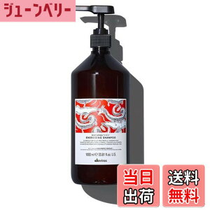 �y���������z�_���B�l�X �i�`�������e�b�N �V�����v�[ ��E�� �v�� 1000mL Davines �y��p�|���v�t���z �T�C�Y�F1000�~�����b�g��