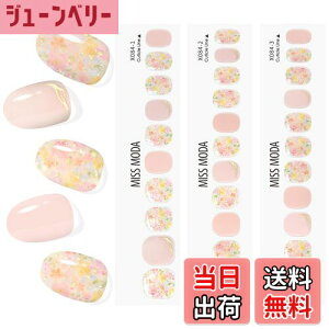 yzMISS MODA WFlCV[ d^Cv lCV[ \邾 2025lCp ȒP \邾lCV[ 32tips \ FFSummer Flower