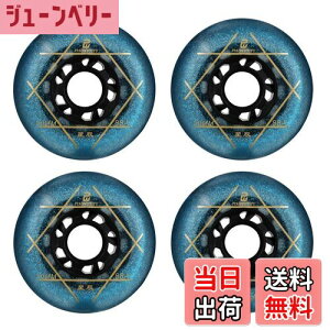 �y���������zTianBo 88A PU�ϖ��ՃC�����C�����[���[�X�P�[�g�����p�E�B�[�� �i4�p�b�N�j�i�x�A�����O�Ȃ��j�C�����C���X�P�[�g �T�[�t�{�[�h �L���X�^�[�{�[�h �E�F�[�u�{�[�h �X�g���[�g�T