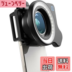 �y���������z�y2025�N�V�Łz APEXEL �X�}�z�}�N�������Y LED��[���C�g�t�� 10-20�{�Y�[���}�N�������Y HD �}�N�������Y �X�}�z�P�[�X�̏�������\�}�E���g�̗p 99���嗬�X�}�z�ɑΉ� �g�p�ȒP