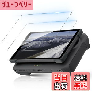 �y���������zLucktree �t�B���� �h������ �ϏՌ� �w��h�~ �\��t���ȒP �F�F2���Z�b�g�A�T�C�Y�FDJI Mavic 4 Pro �Ή� �ی�t�B����