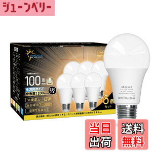 �y���������zLED�d�� E26���� 5000K �F�F�����F�A�T�C�Y�F12W