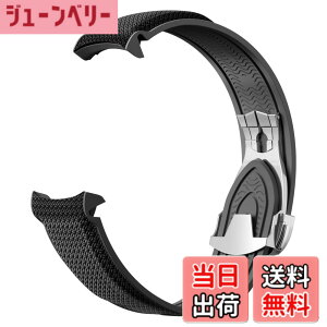�y���������z[Jumpsunfun] 20mm ���v�o���h for Omega X Swatch Speedmaster MoonSwatch �I���K�ƃX�E�H�b�` �X�s�[�h�}�X�^�[ ���[���X�E�H�b�`�p �V���R�����v�x���g D�o�b�N�� �F�F�u���b�N