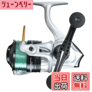�y���������z�A�u�K���V�A (Abu Garcia) CardinalIII S (�J�[�f�B�i��III) ���t���X�s�j���O���[�� �e�� �F�F�O���[