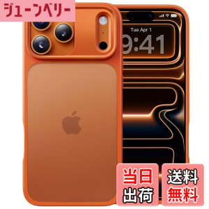 �y���������z�y�ɁX�������E2026�N�v�V�ω��ϋZ�p�zCASEKOO iPhone �p �P�[�X �N���A �ϏՌ� �ČRMIL�K�i ���ϖh�~ �X�g���b�v�z�[���t�� ���C�����X�[�d�Ή� �A�C�t�H�� �p�P�[�X �F�F�I�����W