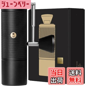 �y���������z�^�C�����A TIMEMORE �I�qC2S ��҂��R�[�q�[�~�� �蓮�� �R�[�q�[�O���C���_�[ �X�e�����X�P �e�������\ ���|���₷�� coffee grinder �ƒ�p �ȗ͐� �_�C�������h �F�FC5-PRO-�u���b