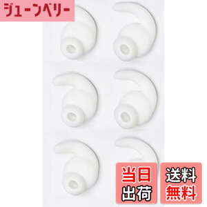 �y���������zSound Wave �y JBL �Y������ �������� �C���[�s�[�X 6�� �zAnti-Slip �V���R���� �C���[�s�[�X �ϋv �Չ��� �C���[�`�b�v JBL Synchros Reflect BT Sports Wireless �݊��� �C���z�������p JBL ET1 �F