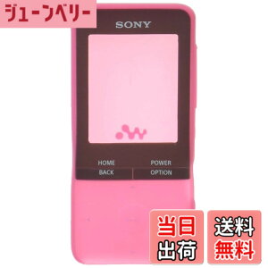 �y���������z�\�j�[ SONY �E�H�[�N�}������ �V���R���P�[�X CKM-NWS310 �F�F�r�r�b�h�s���N