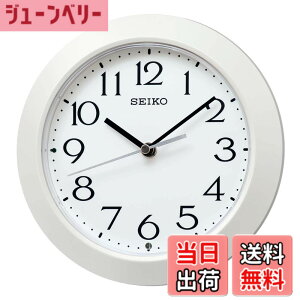 �y���������z�Z�C�R�[�N���b�N(Seiko Clock) �|�����v �F�F���p�[���A�T�C�Y�F�{�̃T�C�Y:���a20.3x4.4cm