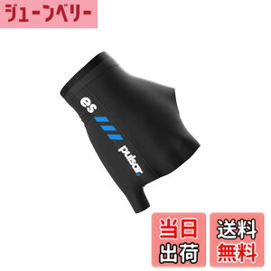 �y���������z[Pulsar Gaming Gears] eS �A�[���X���[�u �������K�i �F�F�u���b�N�A�T�C�Y�FL