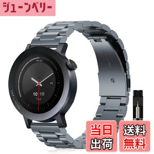 �y���������z[YealRed] ���v�o���h For CMF by Nothing Watch 3 Pro/Watch Pro 2 �p�A �������X�e�����X�X�`�[�������p���v�X�g���b�v �����ȒP �ʋC���A�ϖ��Ր��A�ϕ��H�� ���v�o���h �������߉\ ����