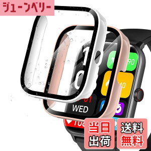 �y���������z(2��) YCJDP ��̌^�P�[�X for HOIBAI/Segick/Vialove KW105-G01 �X�}�[�g�E�H�b�` 1.9�C���` PC+�����K���X�t�B������̌^�P�[�X �S�ʕی� ���o���Ղ� �����h�~ �Ռ��z�� �h�� �h�o �C�菝