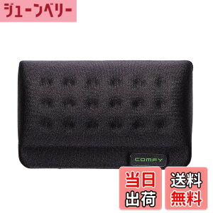 �y���������zCOMFY MP-095 �F�F�u���b�N�A�T�C�Y�F�V���[�g(11cm)