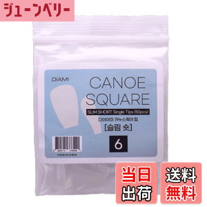 �y���������zDIAMI �J�k�[�X�N�G�A �X�����V���[�g ���t�B�� #6 �F�F�N���A