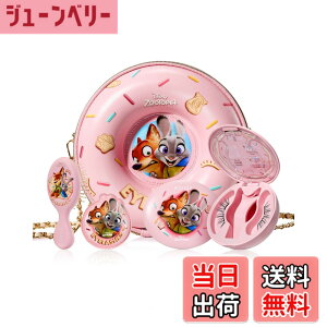 �y���������zWOSADO�y�����X�g�A�zX Disney's Zootopia �V���[�Y �}�O�l�b�g���܂� �o�b�O�Z�b�g �F�FNick Black�A�T�C�Y�F�� 21.5mm