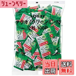 �y���������z���b�e ACUO(�O���[���~���g) 2�� 100P 1 ��